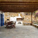 Сasa de vacaciones Serensea Bliss, Naousa, Kithnos