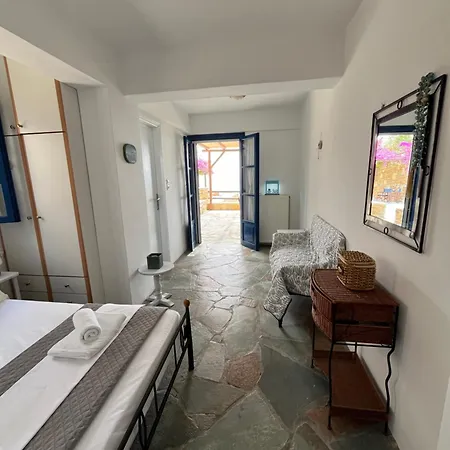 Vakantiehuis Serensea Bliss, Naousa,