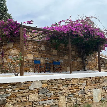 Serensea Bliss, Naousa, Kithnos