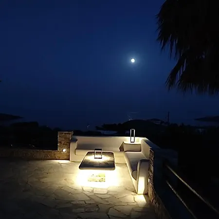 Vakantiehuis Serensea Bliss, Naousa, Kithnos