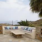 Tatil Evi Serensea Bliss, Naousa, *