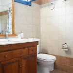 Serensea Bliss, Naousa, Prázdninový dům *