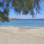 Serensea Bliss, Naousa, Tatil Evi Kythnos