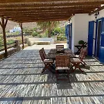 Serensea Bliss, Naousa, * Kythnos