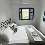 Prázdninový dům Serensea Bliss, Naousa, *