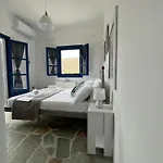 Serensea Bliss, Naousa, *