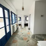 Serensea Bliss, Naousa, Prázdninový dům *