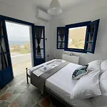 Serensea Bliss, Naousa, Prázdninový dům *