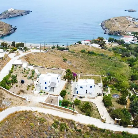 بيت للعطل Serensea Bliss, Naousa, *