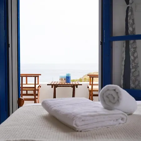 Serensea Bliss, Naousa,