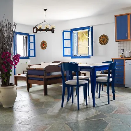 Serensea Bliss, Naousa, *