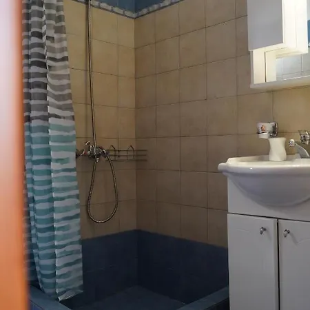 Serensea Bliss, Naousa,