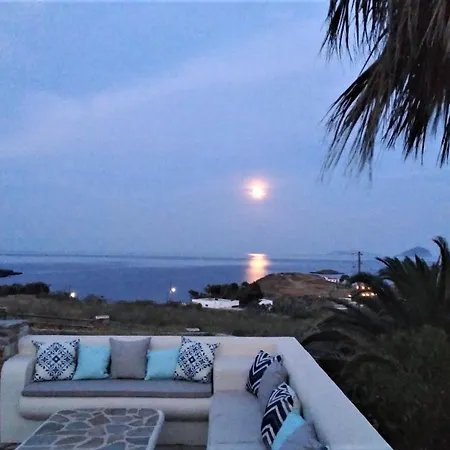 Serensea Bliss, Naousa, بيت للعطل