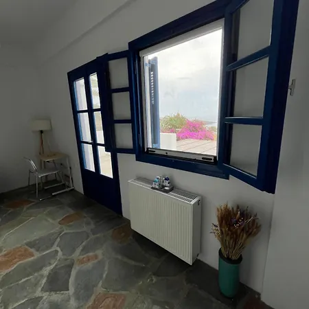 Serensea Bliss, Naousa,