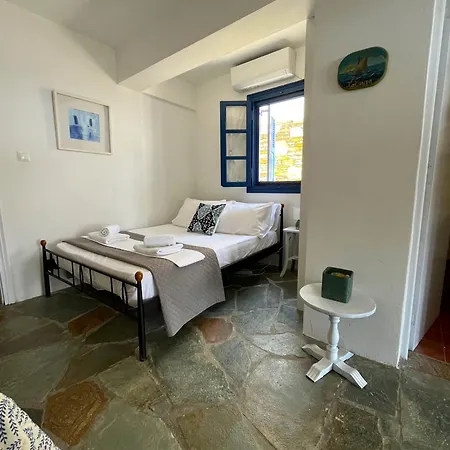 Serensea Bliss, Naousa,