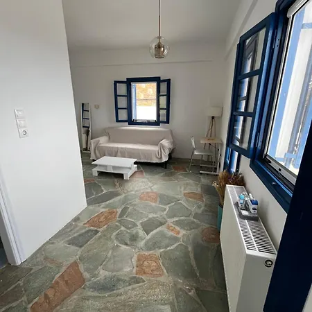 Serensea Bliss, Naousa, *