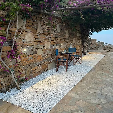 Serensea Bliss, Naousa,