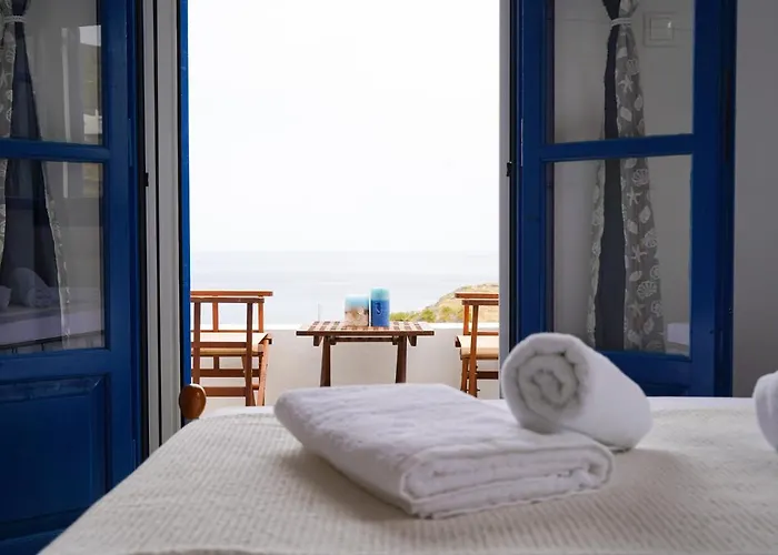 Serensea Bliss, Naousa,