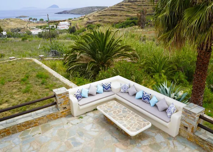 Serensea Bliss, Naousa, *